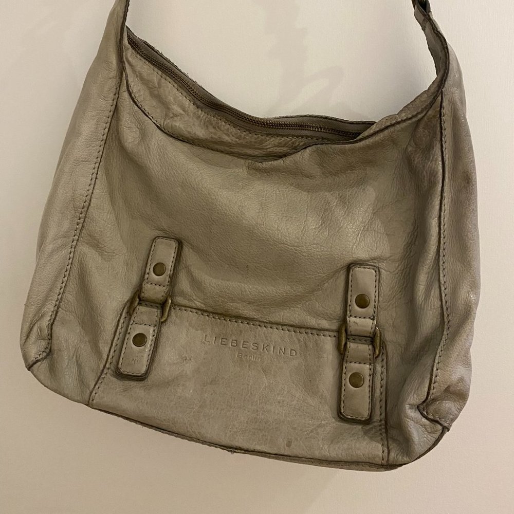 Liebeskind shoulder bag